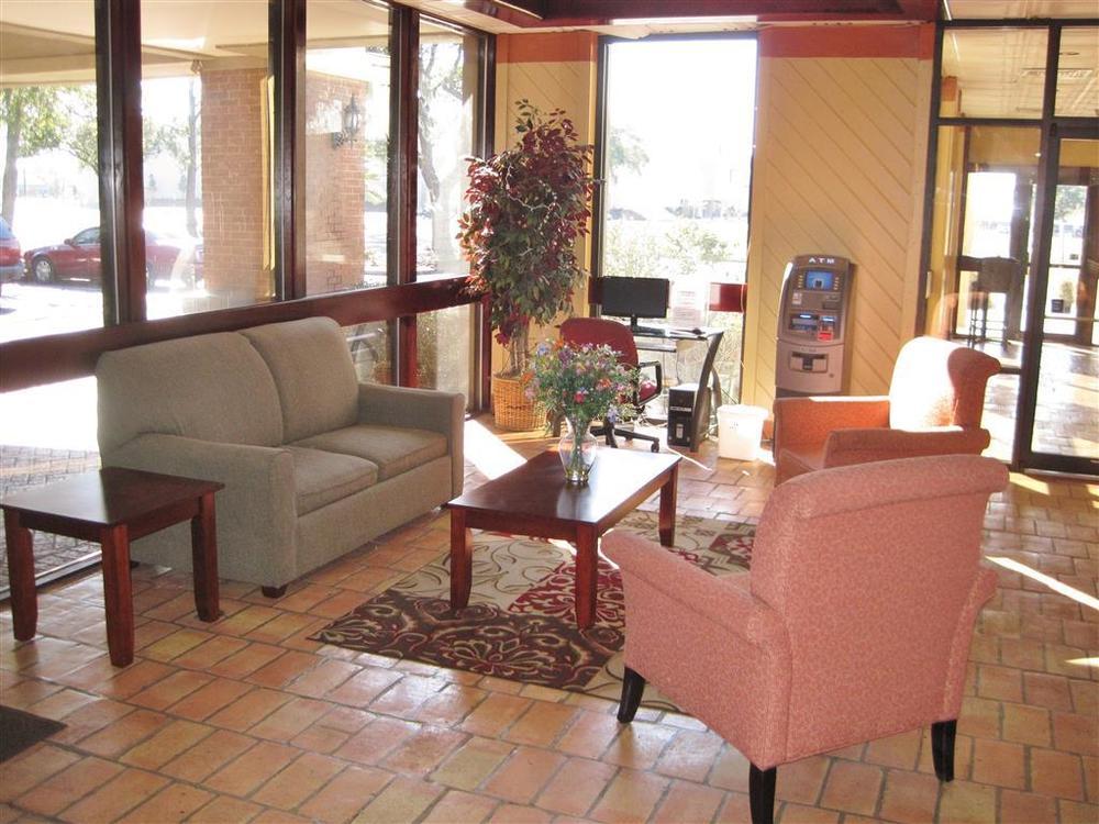 Rest And Relax Inn Ferry Pass Interieur foto