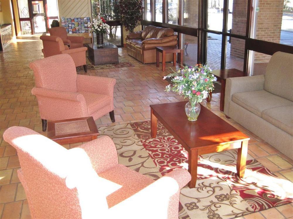 Rest And Relax Inn Ferry Pass Interieur foto