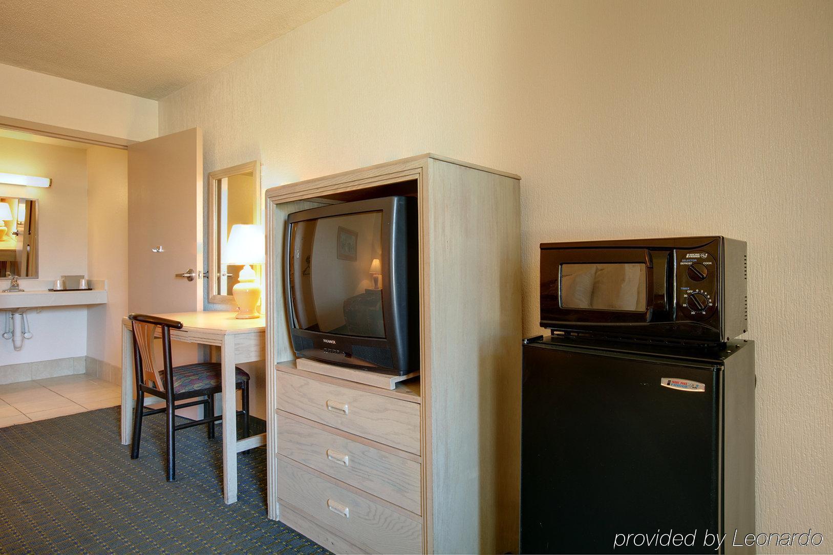 Rest And Relax Inn Ferry Pass Kamer foto