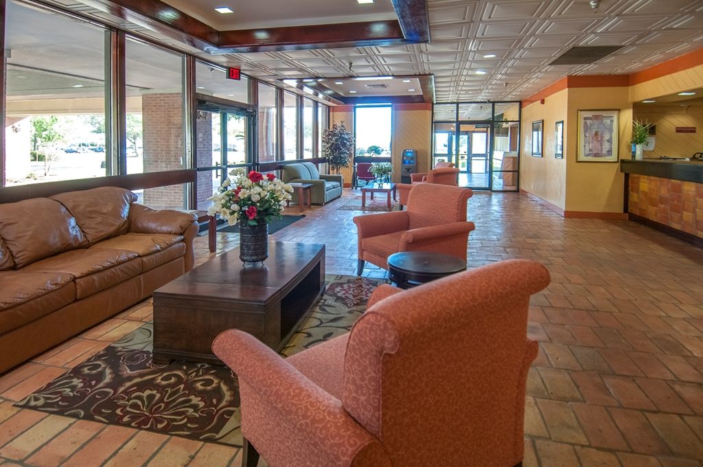 Rest And Relax Inn Ferry Pass Interieur foto