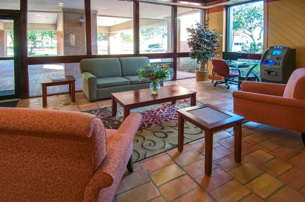 Rest And Relax Inn Ferry Pass Interieur foto
