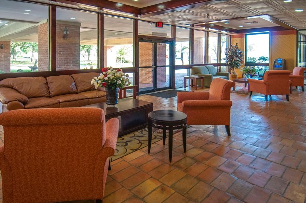 Rest And Relax Inn Ferry Pass Interieur foto