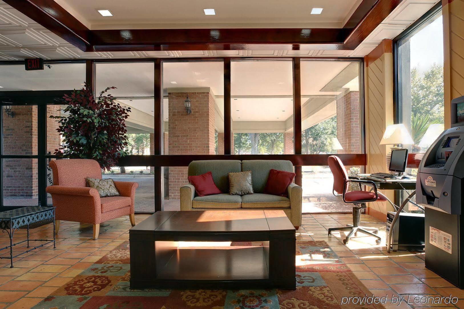 Rest And Relax Inn Ferry Pass Interieur foto
