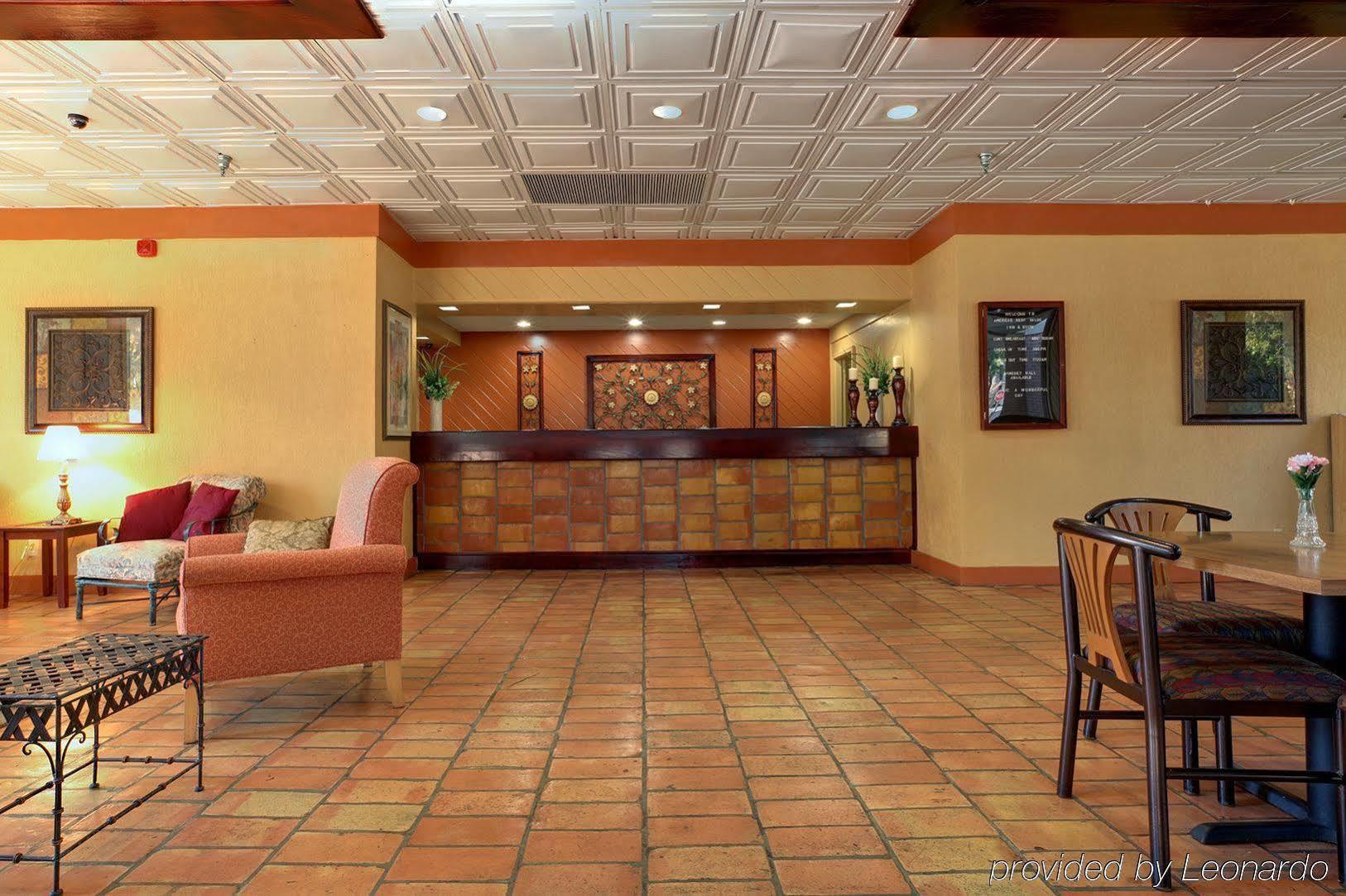Rest And Relax Inn Ferry Pass Interieur foto
