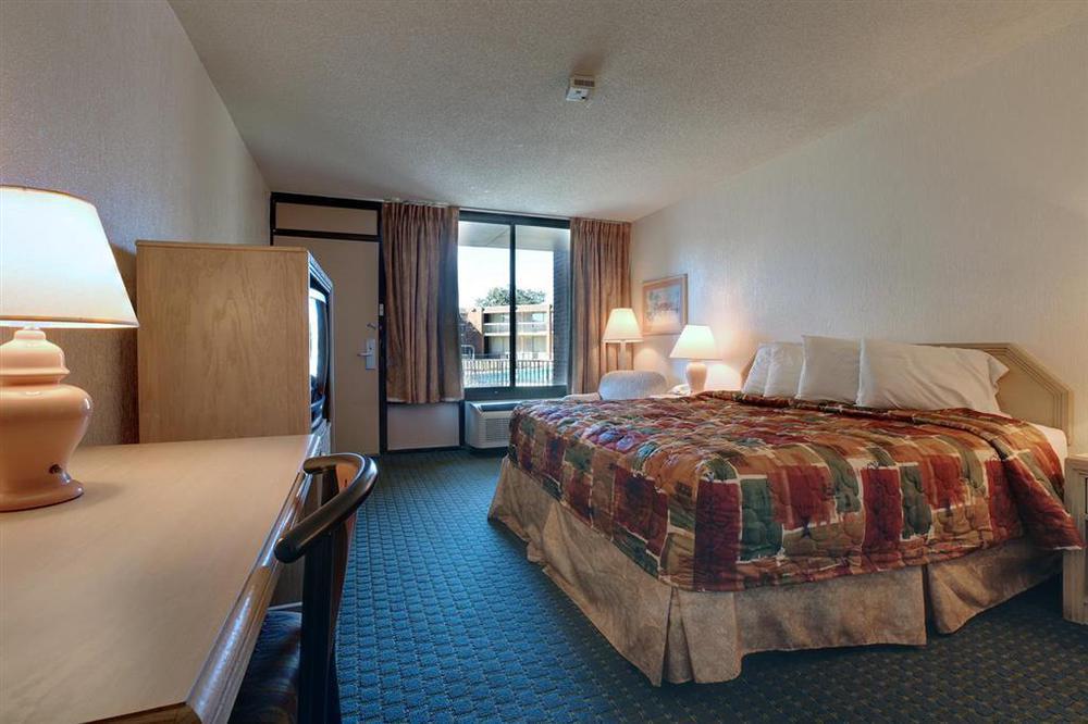 Rest And Relax Inn Ferry Pass Kamer foto