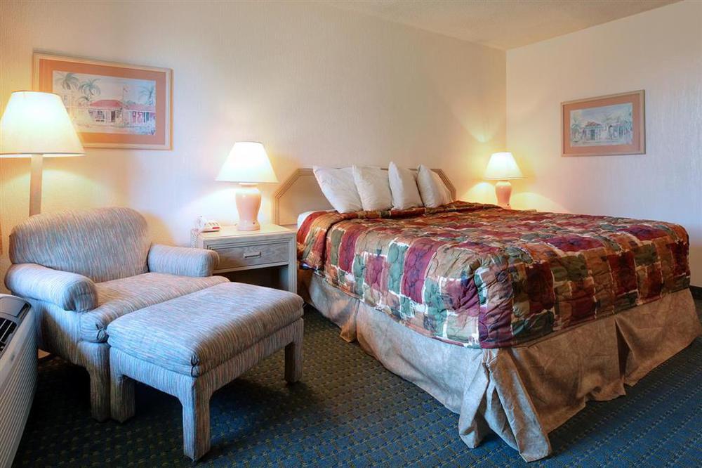 Rest And Relax Inn Ferry Pass Kamer foto